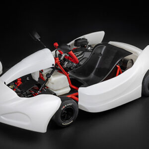 GRカート発売！トヨタが手がける新型レーシングカートの魅力と特徴を徹底解説